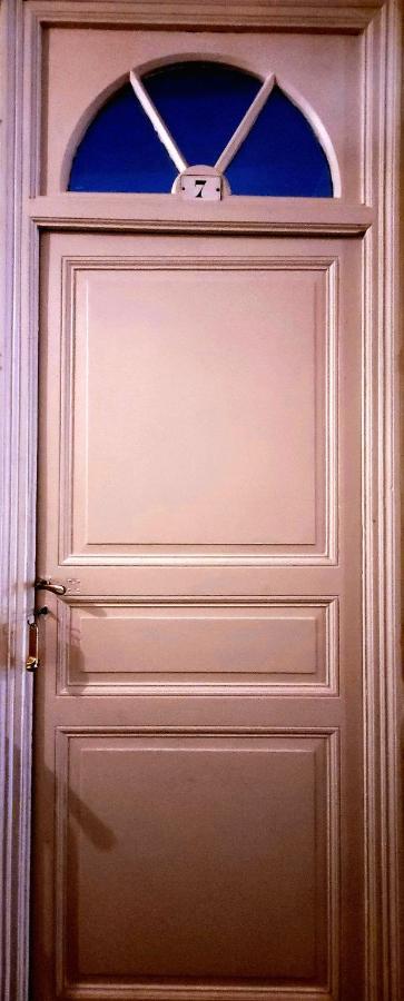 Comme A La Maison Saint-Paul-de-Fenouillet Exterior foto
